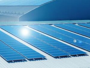 Fotovoltaico per le imprese: 63% di agevolazione a fondo perduto