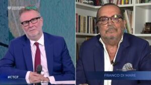 Franco Di Mare, cos’è il mesotelioma: il cancro provocato dall’amianto