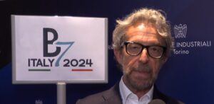 G7, Pareglio: “Rinnovare cooperazione per consentire a imprese di fare scelte in condizioni di pari competitività”