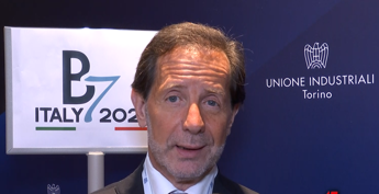 G7, Pompei: “C’è bisogno di politiche industriali che siano quanto più possibile concordi e coese”