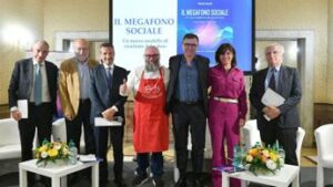 Gavelli (Danone): “Per noi sostenibilità va di par passo con sociale e ambiente”