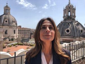 Giornata per Europa, 9 maggio tre borghi storici italiani saranno illuminati di blu