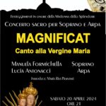 Giulianova, “Magnificat” in onore della Madonna dello Splendore