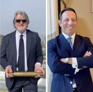 Guerre, a confronto il giuslavorista Rotondi e Renato Railz di Eurolls