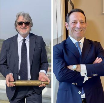 Guerre, a confronto il giuslavorista Rotondi e Renato Railz di Eurolls