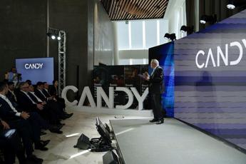 Haier Europe presenta la rivoluzione Candy