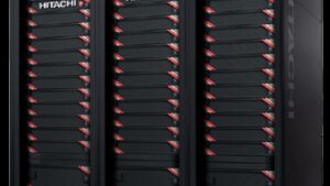 Hitachi Vantara e NVIDIA: unione all’avanguardia per la trasformazione digitale con l’IA