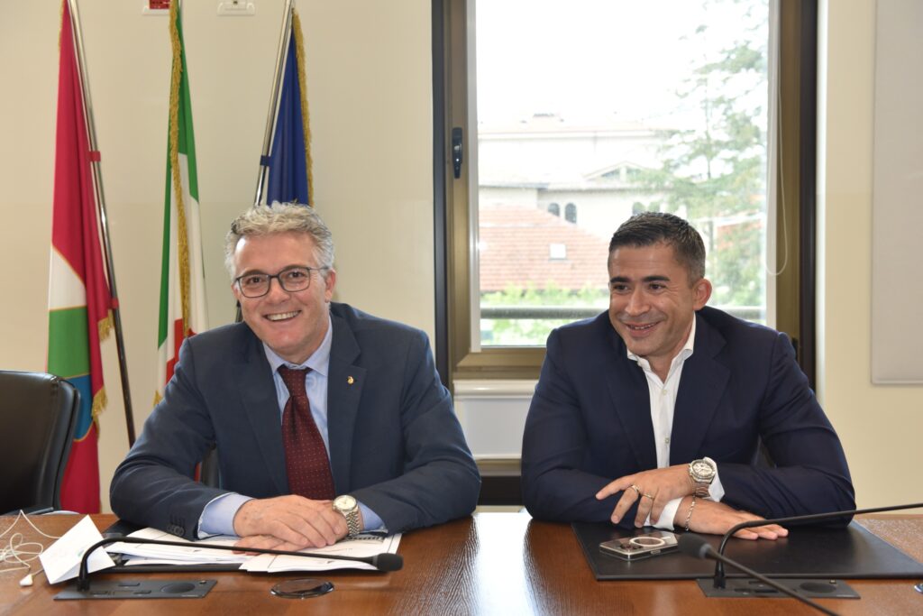 Insediate le Commissioni regionali: Pepe vice presidente agricoltura