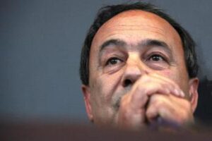 Ilaria Salis, Mimmo Lucano: “Candidata alle Europee? Sono contento”