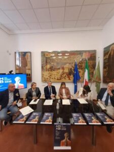 In Umbria una settimana di arte e antiquariato con la 49.a edizione di Amab – Assisi Arte Antiquariato Bastia Umbra