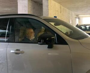 Inchiesta Osimhen, De Laurentiis davanti a pm per oltre un’ora