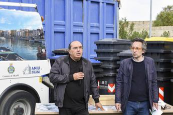 Ingegnere Ambrogio Giordano (Amministratore Unico AMIU S.p.A. Trani) “La consapevolezza è il primo passo per una nuova sensibilità ambientale”