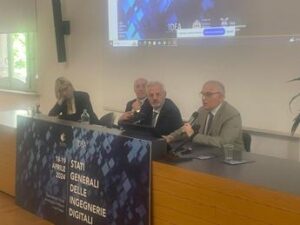 Innovazione, Iannicelli (Ordine Ingegneri): “Digital skill, tra gli ultimi in Europa”