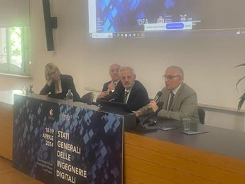 Innovazione, Iannicelli (Ordine Ingegneri): “Digital skill, tra gli ultimi in Europa”