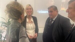 Innovazione, Penati (Ordine ingegneri): “Tecnologia si traduca in beneficio per collettività”