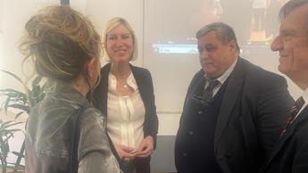 Innovazione, Penati (Ordine ingegneri): “Tecnologia si traduca in beneficio per collettività”