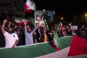 Iran-Israele, Netanyahu riconvoca gabinetto guerra. Teheran: “Non vogliamo escalation”