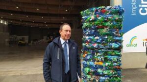 Iren, Dal Fabbro: “Circular Plastic dimostra che plastica è preziosa e può essere valorizzata”