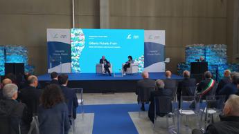Iren, Pichetto: “Circular Plastic è modello per Paese che va moltiplicato”