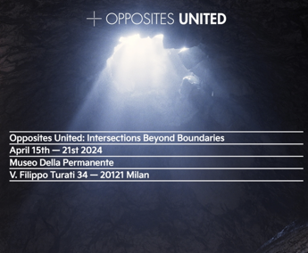 Kia presenta “Opposites United: Intersections Beyond Boundaries”