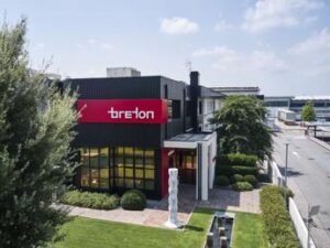 L’AI generativa che ottimizza i processi, Breton lancia un progetto per l’innovazione in azienda