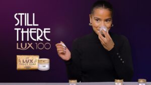 LUX Celebrates A Century Of Unmatched Fragrance With “Still There” Campaign