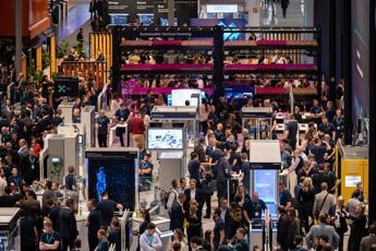 La Commissione Europea alla Fiera di Hannover per promuovere innovazione e sostenibilità energetica