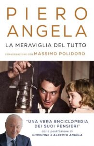 ‘La meraviglia del tutto. Conversazione con Massimo Polidoro’, una vera ‘enciclopedia dei suoi pensieri’