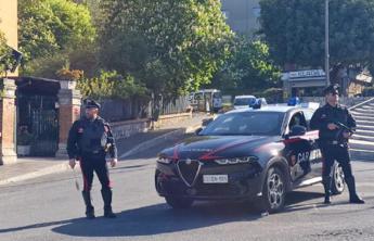 Latina, spari durante rissa a Sezze: ragazza ferita