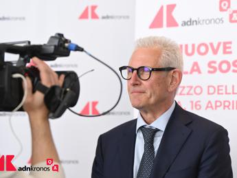 Le nuove strade della sostenibilità, evento Adnkronos al Palazzo dell’Informazione