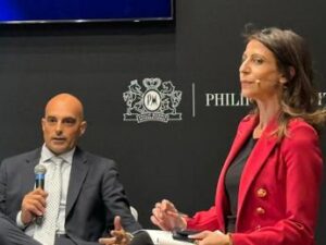 Leggieri (Philip Morris): “Persone essenziali per nostra mission”