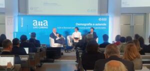 ‘Life Caring’, piano per la genitorialità di A2A: 120 milioni euro al 2035 per mamme e papà del Gruppo