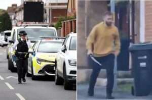 Londra, uomo armato di katana attacca passanti vicino alla metro: morto 13enne