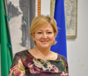 Roseto, la consigliera Mastrilli si dimette