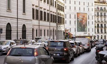 Luca Maurogiovanni e Filippo Cirrincione Guidano La Rivoluzione Digitale di Vivenda nell’OOH Advertising