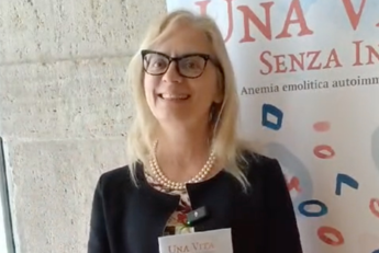 Malattie rare, Uniamo: “Con diario fari accesi su anemia emolitica autoimmune”