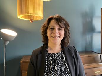 Malattie rare: mese consapevolezza Fabry, rapper Blind la racconta ai giovani