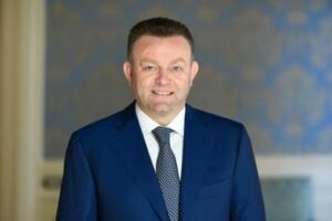 Marican Holding: investimenti per 350 mln tra Napoli e Caserta, logistica al centro