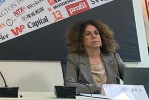 Masinara (Amnesty): “Misure restringono spazio protesta”