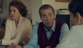 Massimo Ghini: “‘Doris’ campione di incassi non me lo aspettavo, mi manca il fiato”