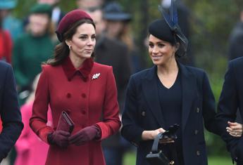 Meghan chiede ai follower di “non odiare Kate”, video diventa virale