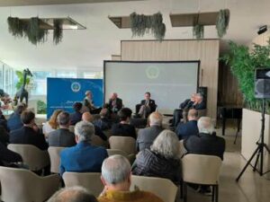 Mezzogiorno, Romano (Noi Moderati): “Deve essere motore e non zavorra in Europa”