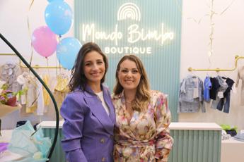 Mondo Bimbo Boutique, l’importanza della qualità nell’abbigliamento per bambini