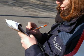 Multe, da Milano a Roma: qual è la città che incassa di più?