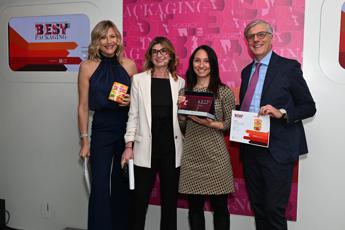 Nestlé: Orzoro vince il premio “Best Packaging 2024”dell’istituto Italiano Imballaggio