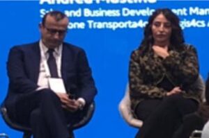 Nobile (Agid): “Italia ed Europa verso una strategia per la mobilità pubblica”