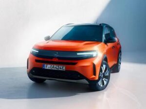 Nuovo Opel Frontiera: SUV elettrico, ibrido e spazioso