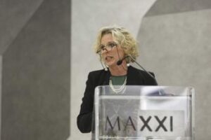 Nuovo capitalismo 3D, Melandri: “Fondamentali i dati per misurarne l’impatto”