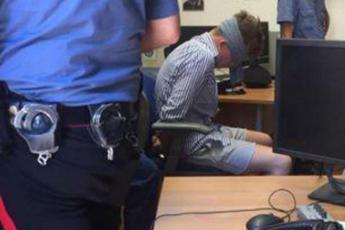 Omicidio Cerciello, assolto in Appello carabiniere che bendò Hjorth