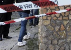 Omicidio a Padova, fermato il presunto assassino